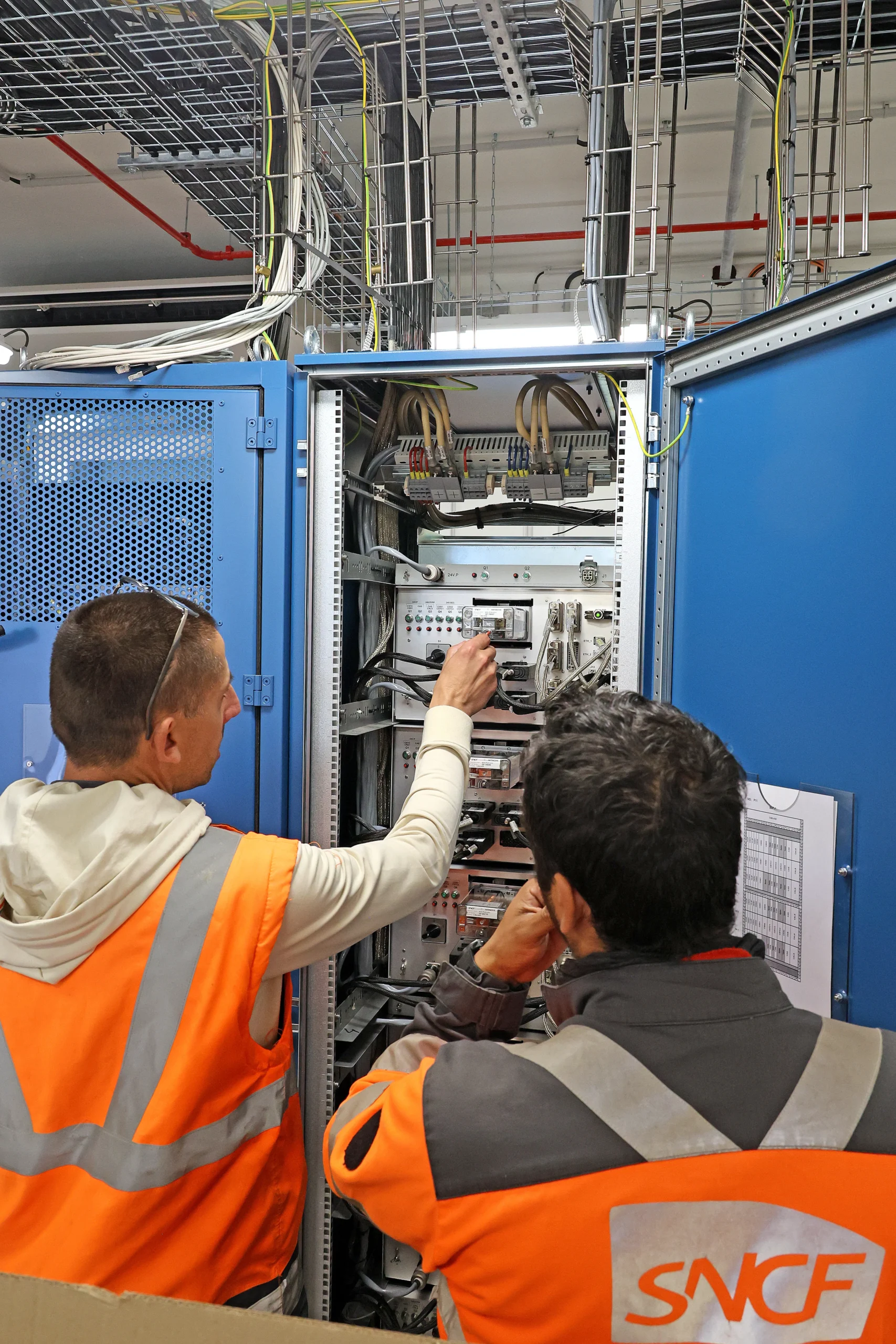 © Photographe : Jean-Jacques D'Angelo